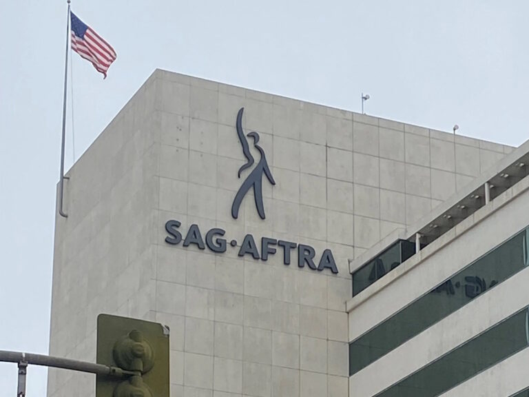 Jennifer Lawrence, Meryl Streep, and 300+ SAG Actors Threaten to Strike