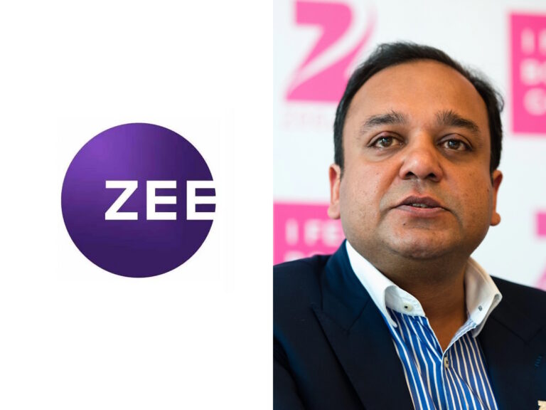 SEBI Slaps Ban on ZEEL CEO & Chairman Ahead Of Merger With Sony
