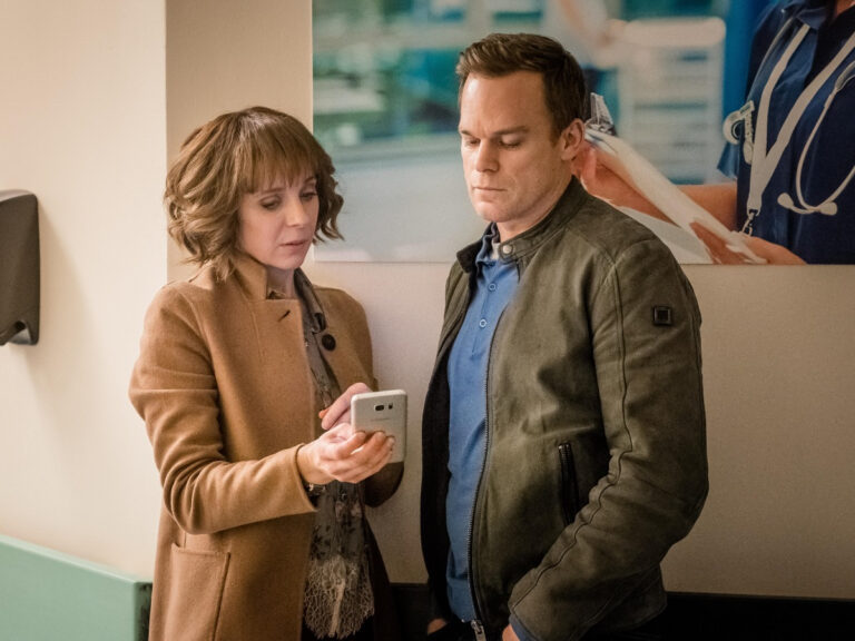 This Harlan Coben Netflix Mystery Thriller Will Keep You Hooked