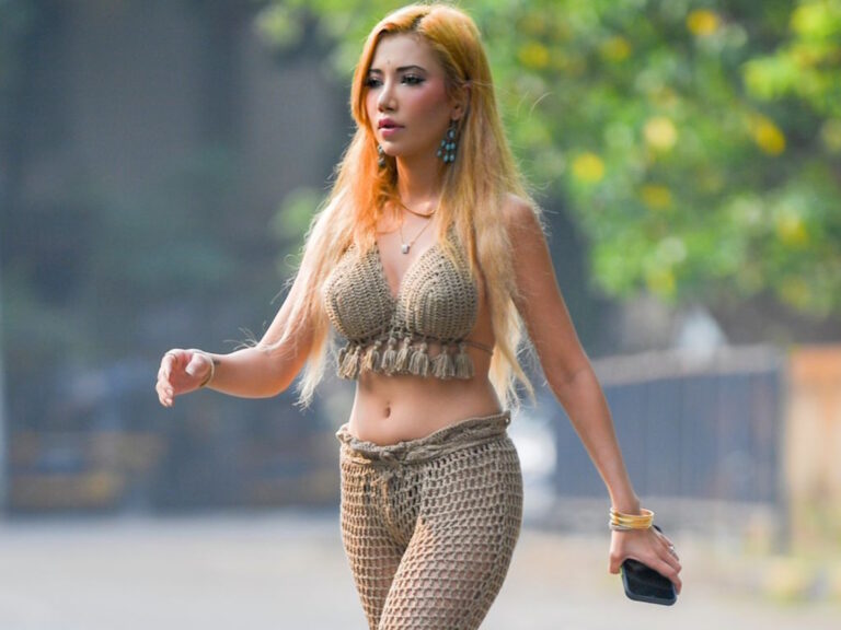 Sexual Harassment At Netflix India Sets? Social Currency Star Accuses