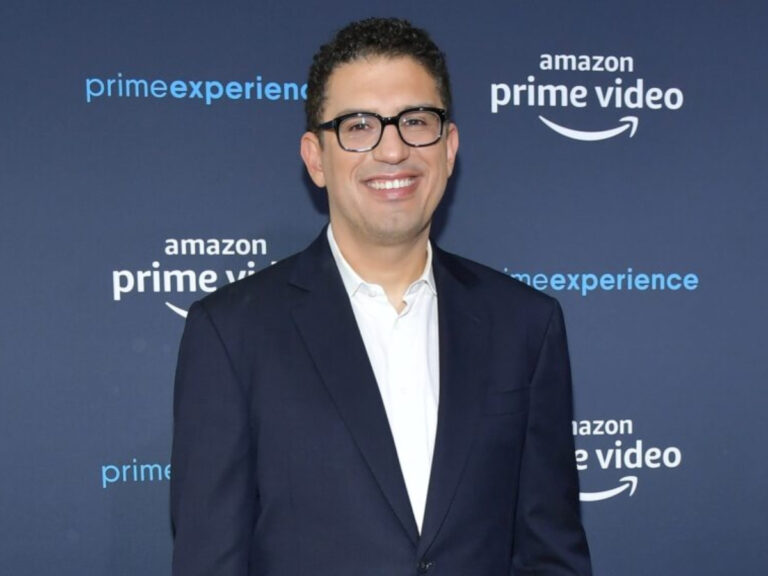 Sam Esmail’s Metropolis Is No Longer Going Ahead At Apple TV+