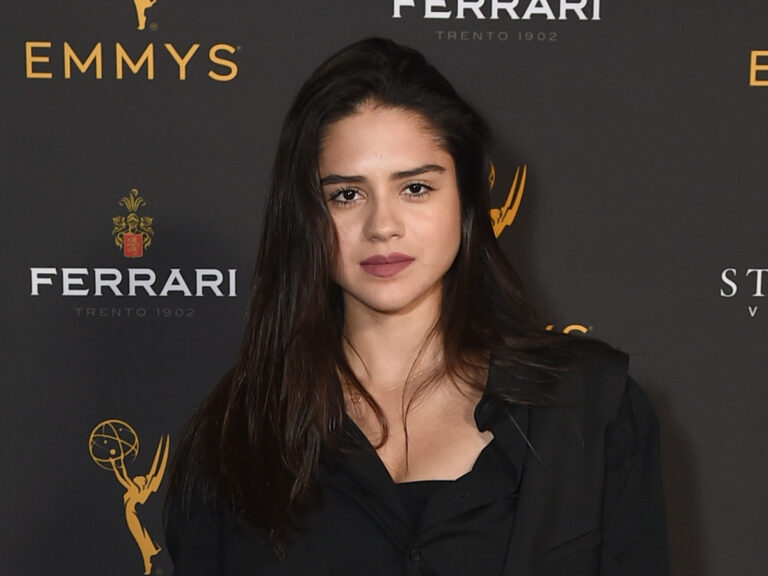 The Flash’s Sasha Calle Discusses Her Future As Supergirl