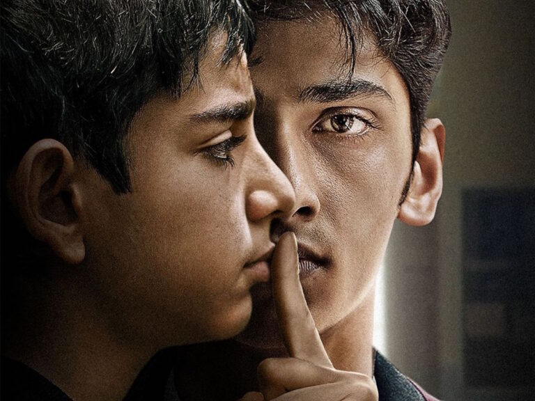 School of Lies Review – A half baked account on Mental Health, Abuse and Trauma of Children