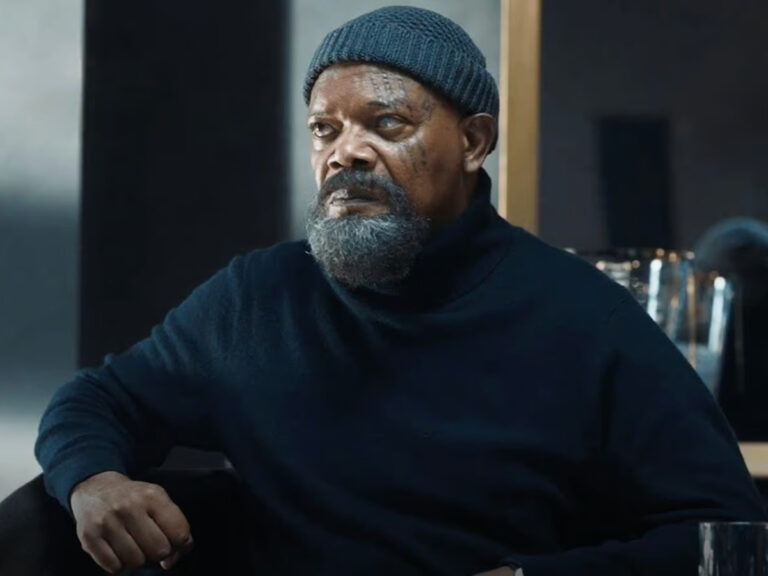 Check How Secret Invasion Stands Out From Other Marvel Shows