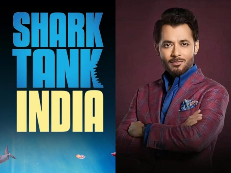 Shark Tank India Mired In Controversy; Shark Anupam Mittal Responds!