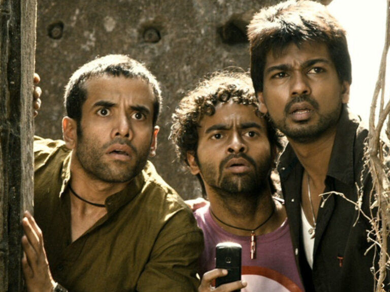 Watch This Underrated Crime Drama For Free On JioCinema This Weekend