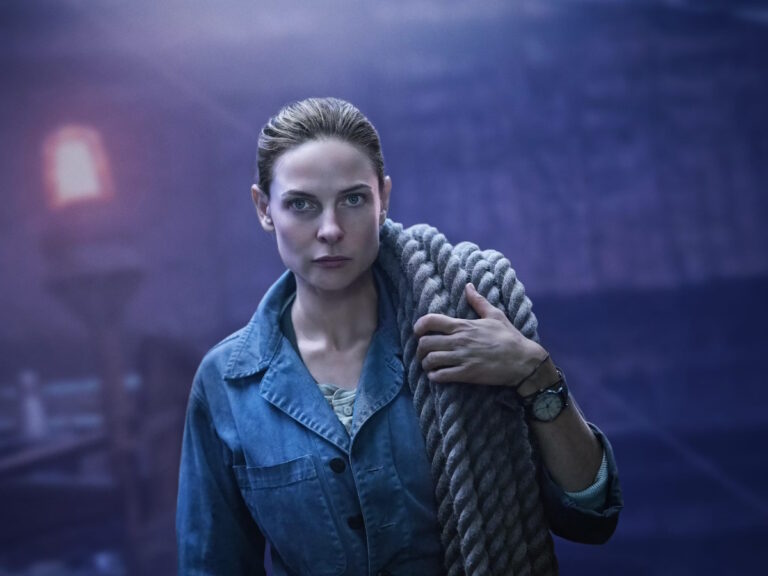 This Must-Watch Sci-Fi Series On Apple TV+ Should Not Be Missed