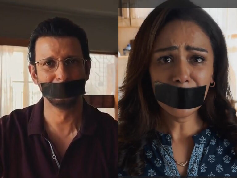 SonyLIV Teases New Series ‘Kafas’ With Cryptic Instagram Posts