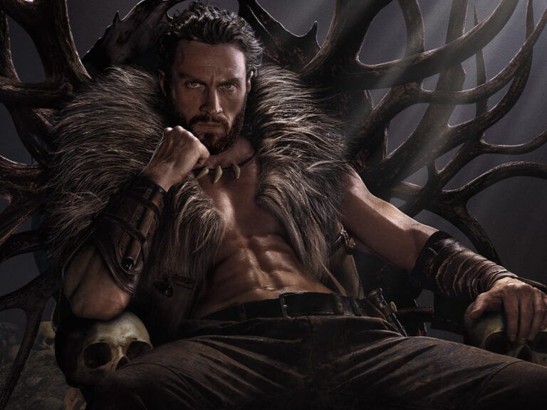 Sony’s Kraven the Hunter: Do We Really Need It?
