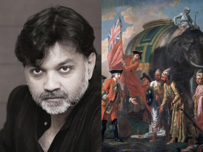 After Mrinal Sen Biopic, Srijit To Direct Film On Battle Of Plassey