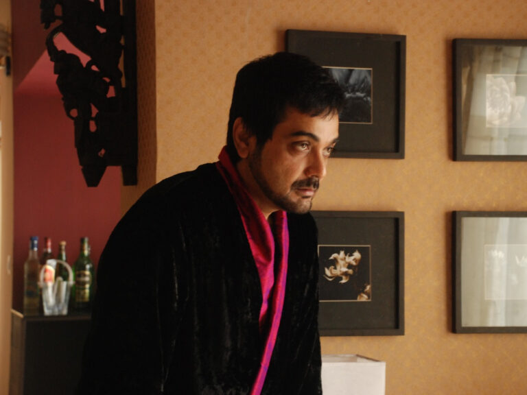 Do Not Miss This Bengali Masterpiece From Srijit Mukherjee On Hoichoi