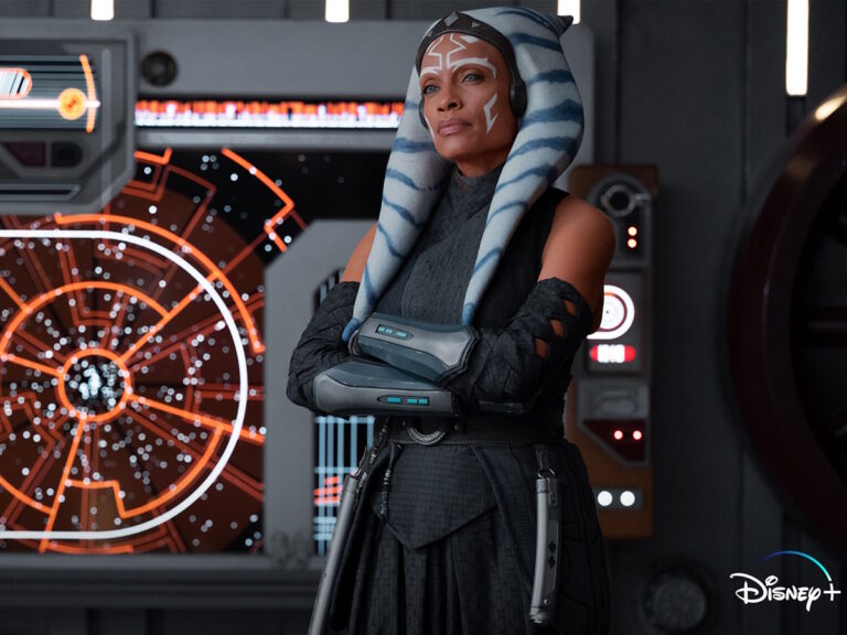 Star Wars Series ‘Ahsoka’ Gets Release Date On Disney+ Hotstar