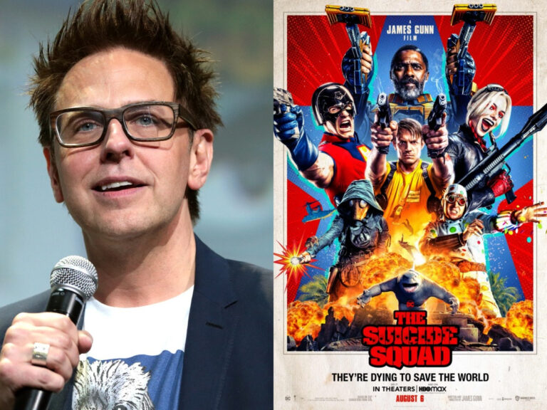 Here’s Why James Gunn Should Make Suicide Squad 3