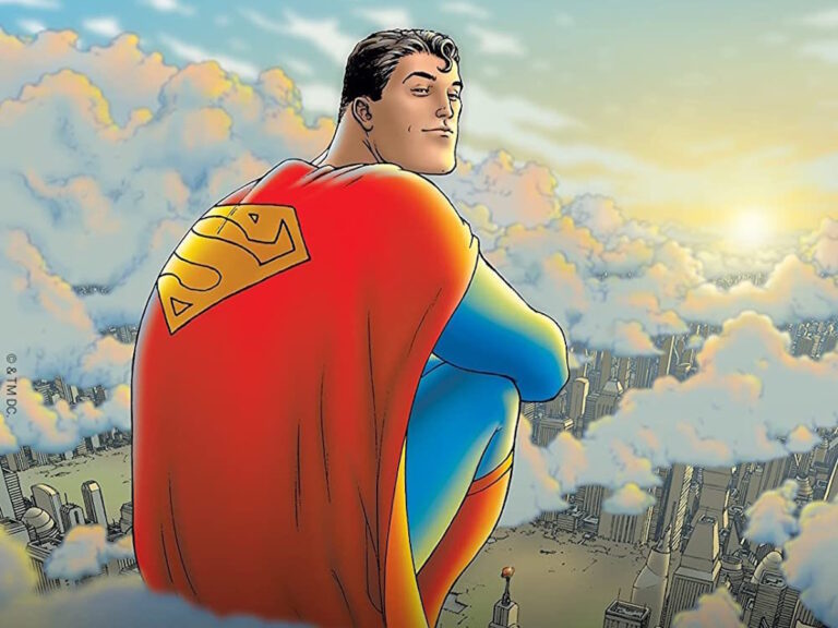 James Gunn’s ‘Superman: Legacy’ To Set Up A Major DCU Movie