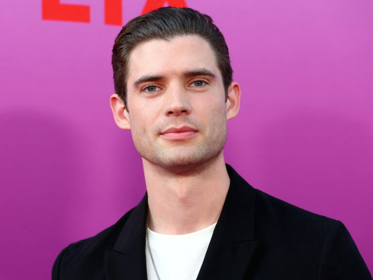 Superman Legacy: Is David Corenswet The Perfect Man Of Steel?