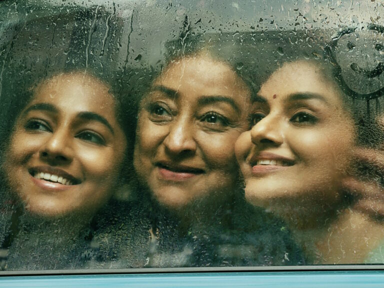 Prime Video’s Web Series ‘Sweet Kaaram Coffee’ Release Date Revealed