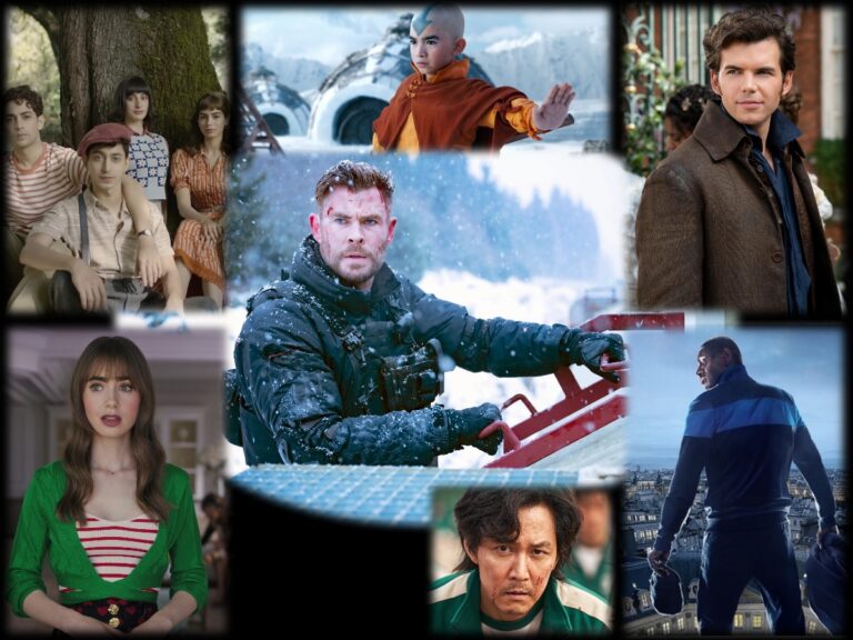 TUDUM Festival Brings Extraction 3, The Archies & Much More!