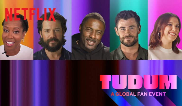 Netflix Tudum: ‘The Archies’, ‘Heart of Stone’ & More