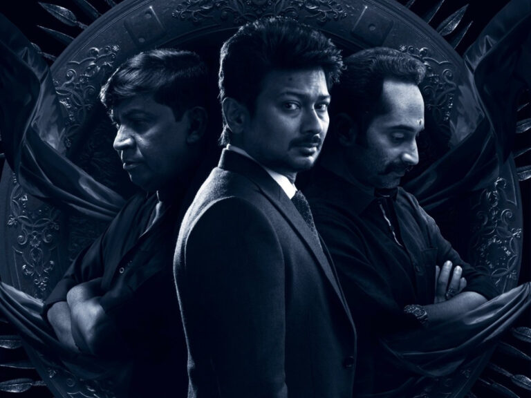 Tamil Film Maamannan OTT Platform Revealed; Grabbed By A Biggie!