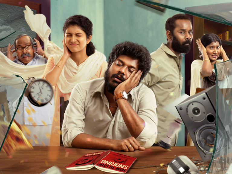 Tamil Film ‘Good Night’ To Premiere On Disney+ Hotstar On This Date