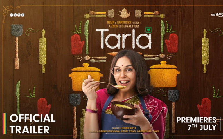‘Tarla’: Trailer, Release Date, Streaming Platform, Cast, Plot