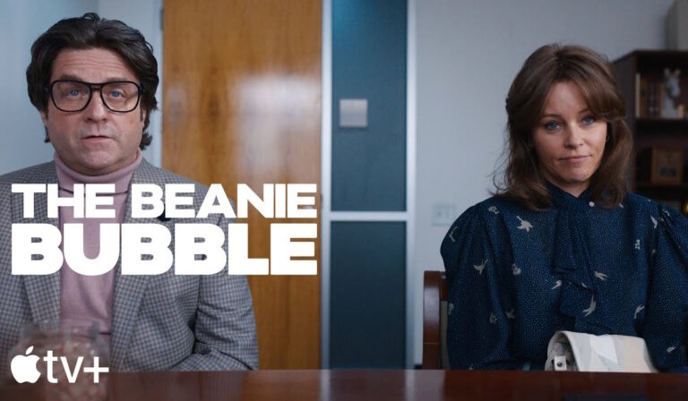 ‘The Beanie Bubble’: Trailer, Release Date, Streaming Platform, Cast, Plot
