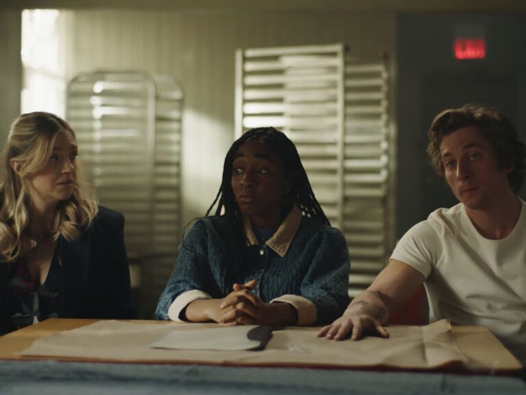 Second Season Of ‘The Bear’ Is Now Streaming On This Platform!