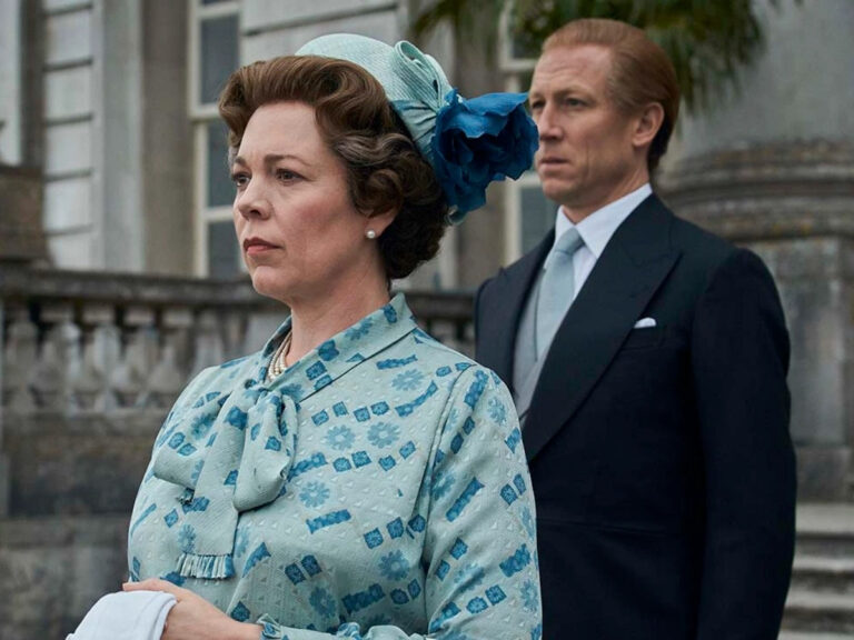 The Crown Season 6 To Pay The Ultimate Tribute To Queen Elizabeth II