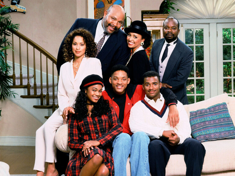This Will Smith Show Is A Must-Watch On Netflix