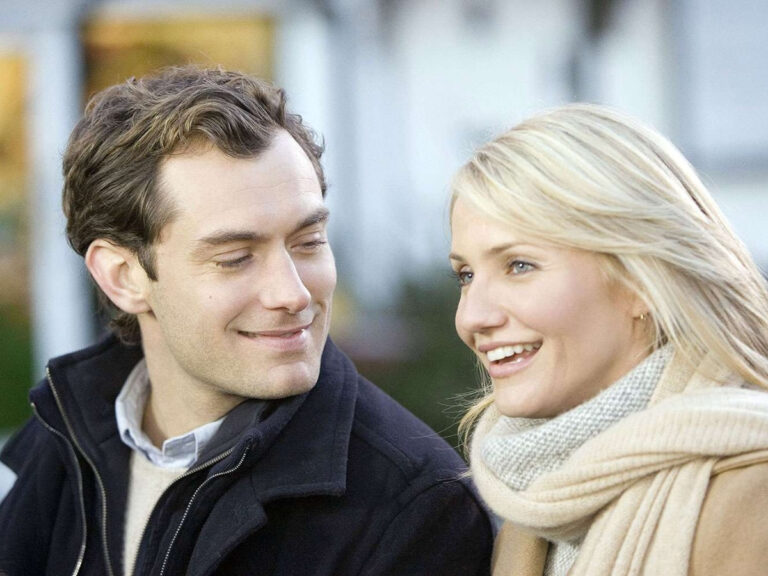 Watch This Underrated Nancy Meyers Rom-Com On Netflix