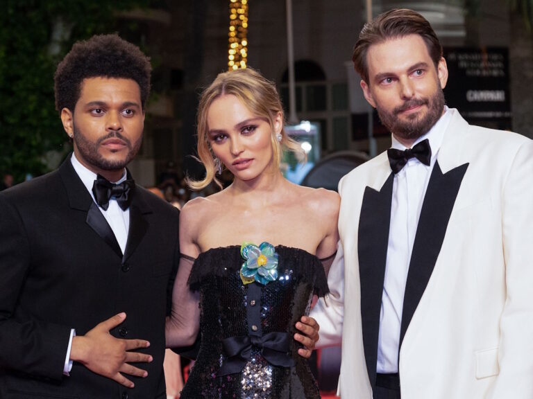 The Idol Requested To Be Canceled! Torture Porn Cited As Reason