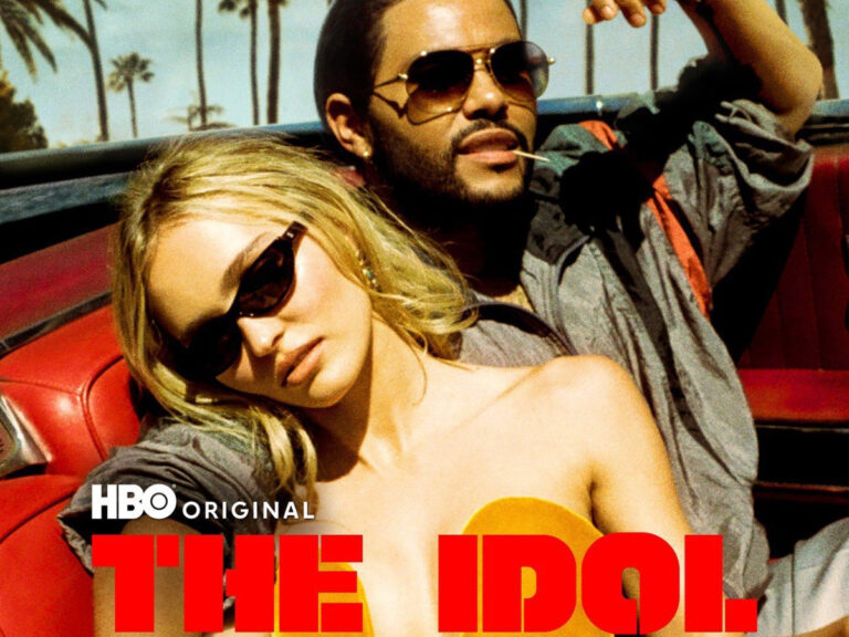 Viewers Horrified With Worst S*x Scene Ever In ‘The Idol’ E2