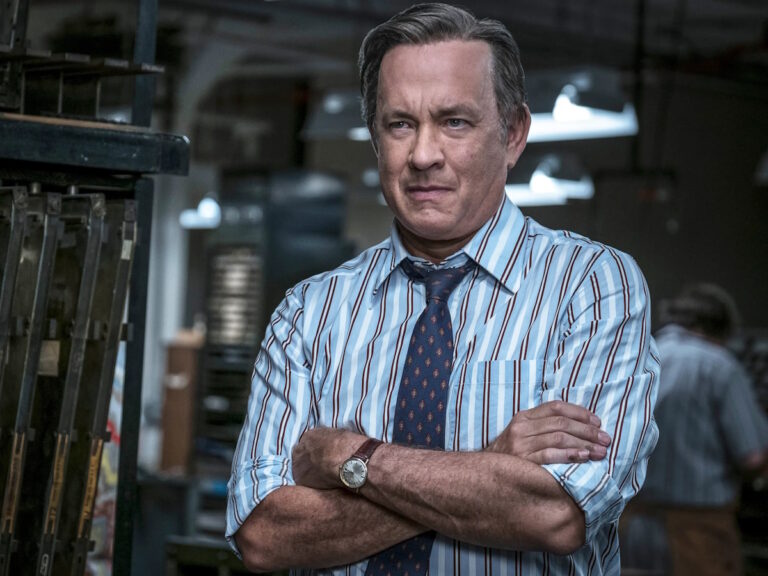 Don’t Miss This Historical Drama From Steven Spielberg On SonyLIV!