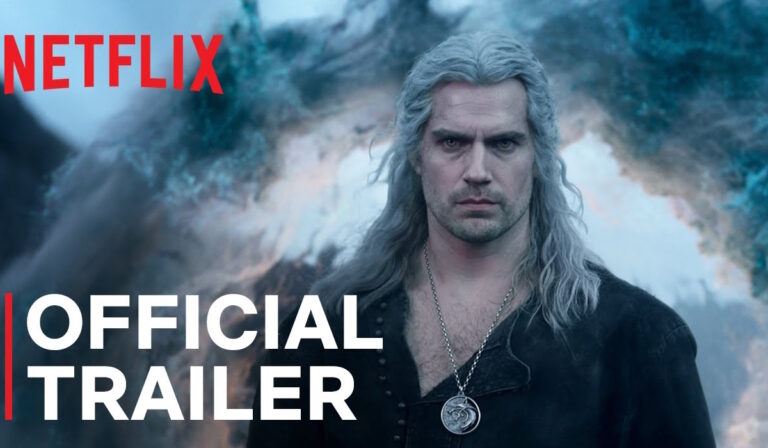 The Witcher Season 3 Trailer Shows Cavill On A Mad Hunt!