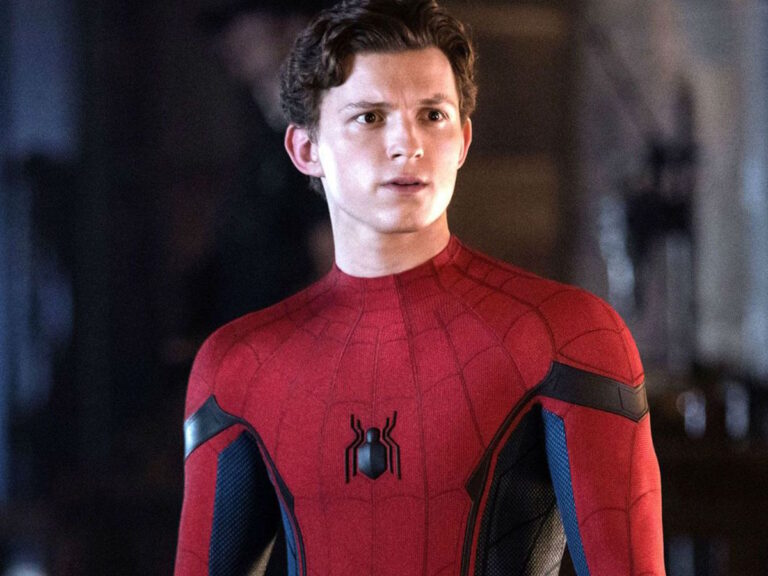 Tom Holland Gives An Exciting Update About Spider-Man 4