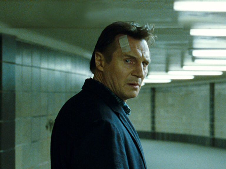 Don’t Miss This Laim Neeson’s Mystery Thriller On Netflix