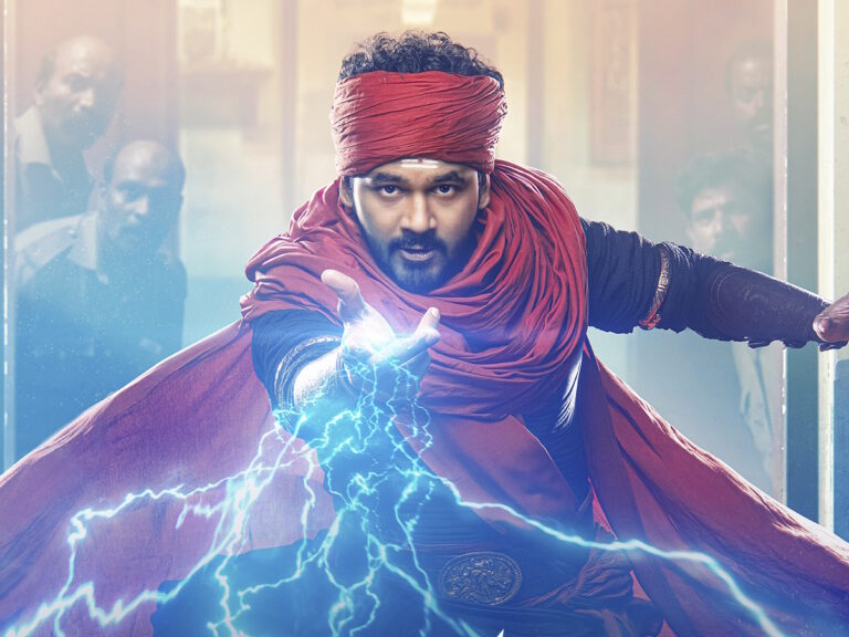 Tamil Film ‘Veeran’ OTT Release Date And Platform Revealed!