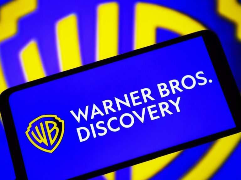 Warner Bros Discovery to Sell Its Film and TV Music Publishing Assets