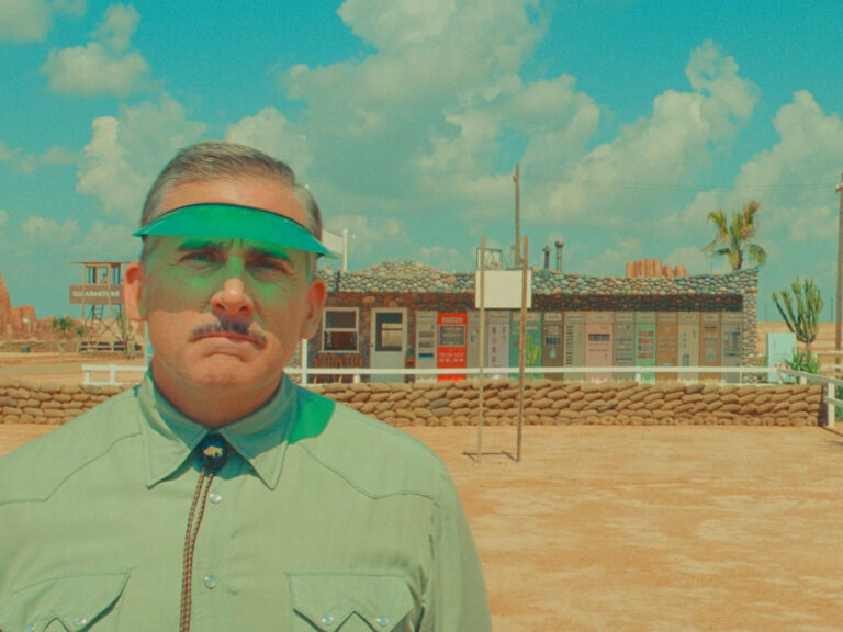 Wes Anderson’s Asteroid City May Get Released On This Streaming Service