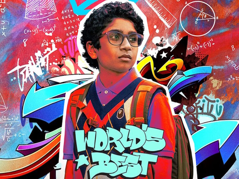 World’s Best: Genuine Storytelling Or Wheedling Indian Audiences?