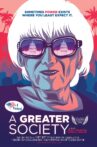 A Greater Society Movie Streaming Online