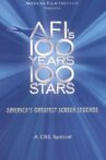 AFI's 100 Years... 100 Stars: America's Greatest Screen Legends Movie Streaming Online