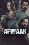 Afwaah Movie Streaming Online
