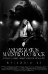 Andre Matos - Maestro do Rock - Episódio II Movie Streaming Online