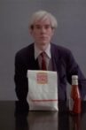 Andy Warhol Eating a Hamburger Movie Streaming Online