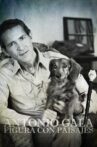 Antonio Gala: figura con paisajes Movie Streaming Online