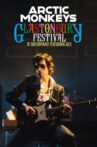 Arctic Monkeys - Glastonbury 2023 Movie Streaming Online