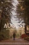 August Movie Streaming Online