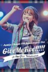 Ayaka Ohashi 5th Anniversary Live 〜 Give Me Five!!!!! 〜 at PACIFICO YOKOHAMA Movie Streaming Online