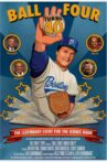 Ball Four Turns 40 Movie Streaming Online